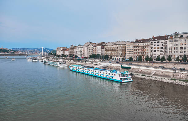 istock View of the Danube River in Budapest 1128927997