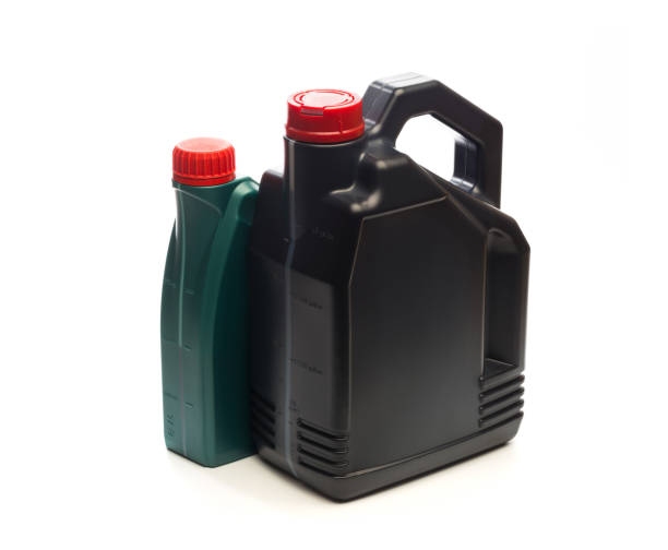 istock bottles of machine oil isolated on white 1128931651