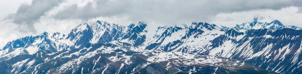 bettmerhorn, szwajcaria, alpy - bettmerhorn zdjęcia i obrazy z banku zdjęć