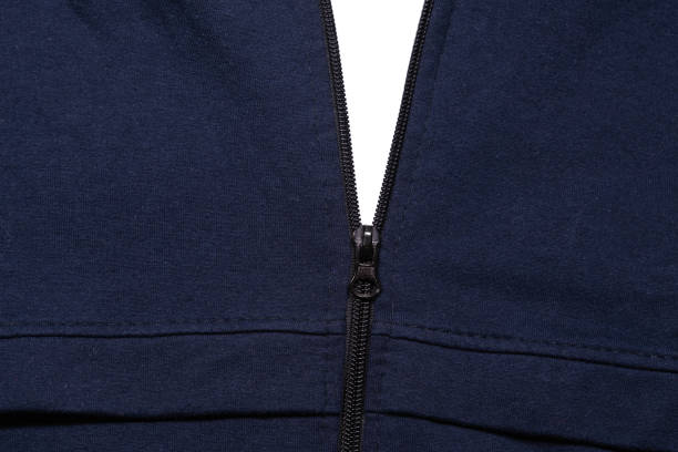 istock texture blue sports jacket with zipper 1128945752