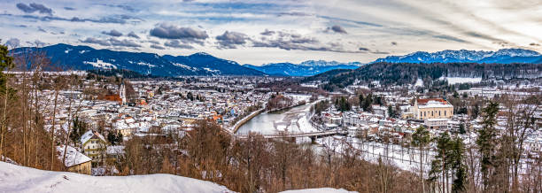 istock bad toelz - bavaria 1128951324