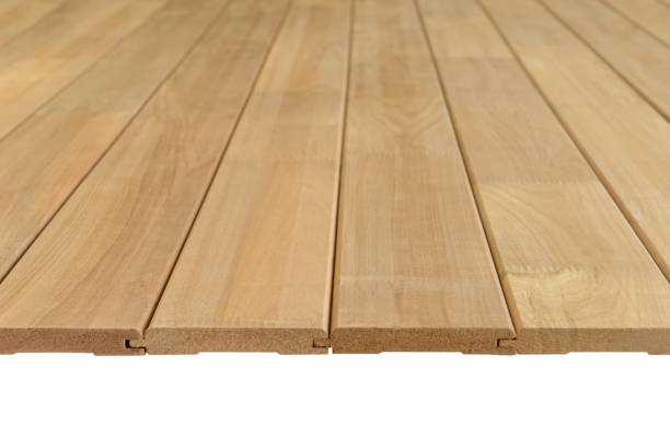 istock United boards lining dark color. Side view 1128956601
