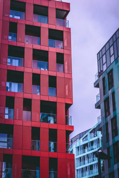 istock New residential building 1129005396