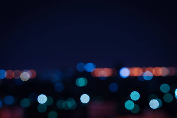 istock light night city bokeh abstract background 1129016058