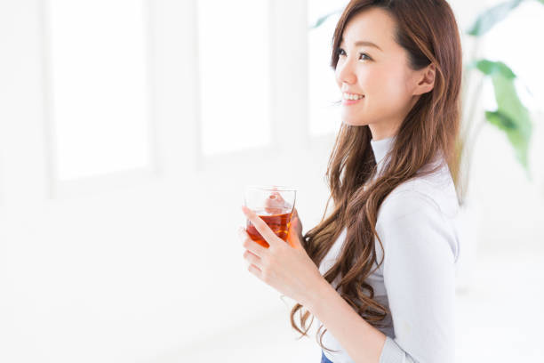 istock young attractive asian woman 1129023686