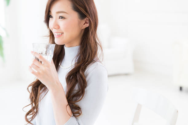 istock young attractive asian woman 1129023754