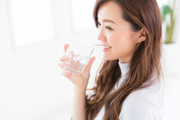 istock young attractive asian woman 1129023761