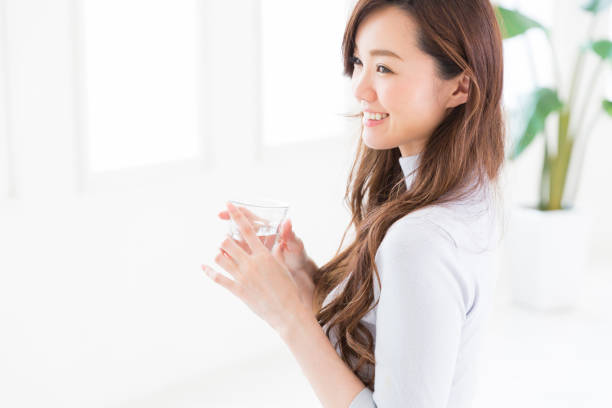 istock young attractive asian woman 1129023763