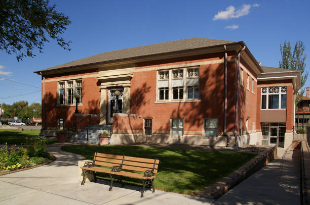 Monte Vista, Colorado