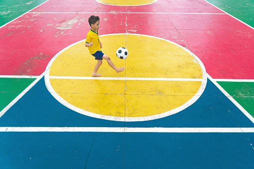 Soccer - Sport, Soccer Ball, Sport, Athlete, Kids' Soccer