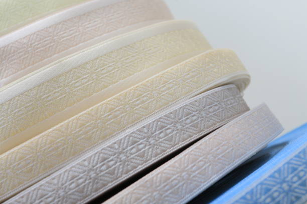 istock Ribbons for fashion needs 1129044200