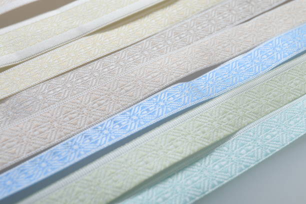 istock Ribbons for fashion needs 1129044250