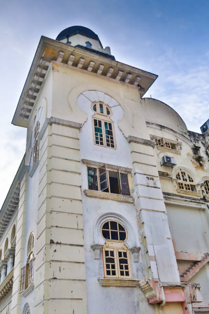 istock Merdeka Square in downtown Kuala Lumpur Malaysia 1129047773