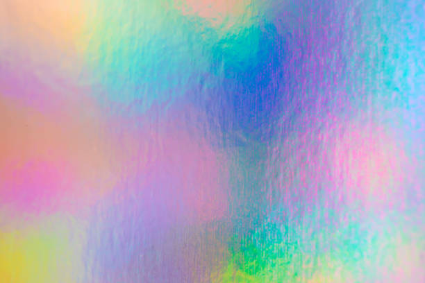 istock a colorful hologram paper 1129053518