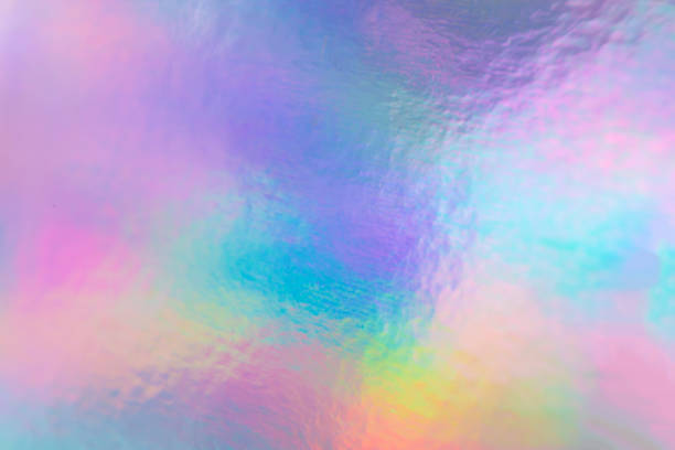 istock a colorful hologram paper 1129053521