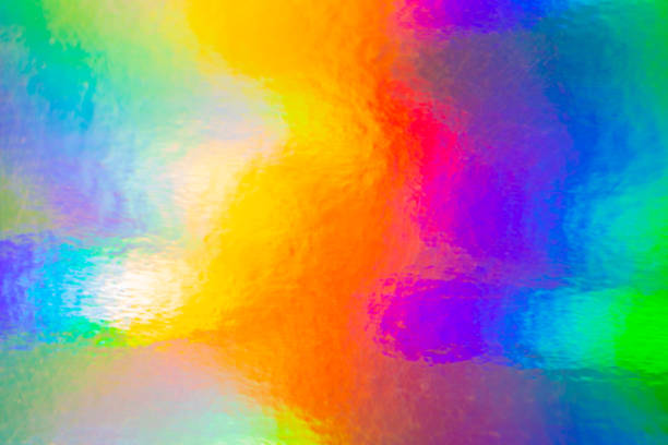 istock a colorful hologram paper 1129053524