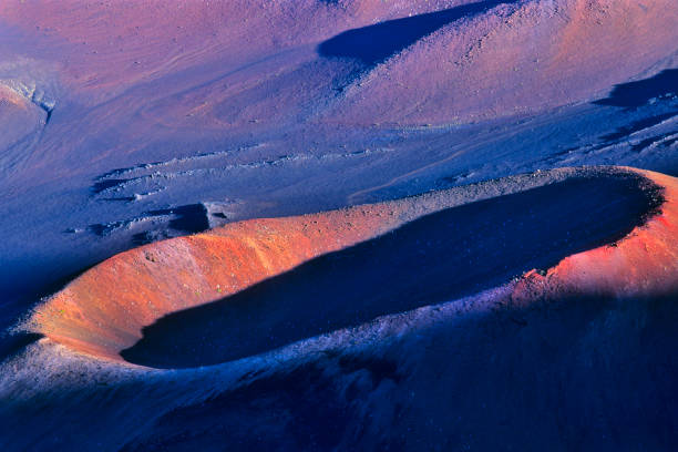 istock Island of Maui in Hawaii 1129062489