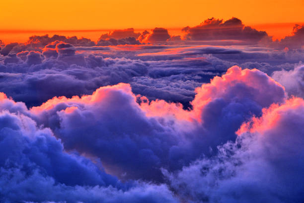 istock Island of Maui in Hawaii 1129062490