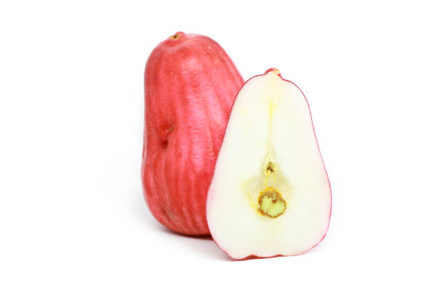 istock water apple guava jambu air 1129069173