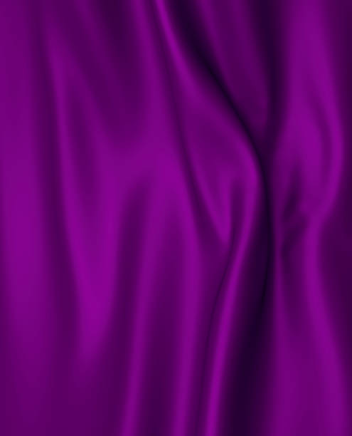 purple silk background - 4739 imagens e fotografias de stock