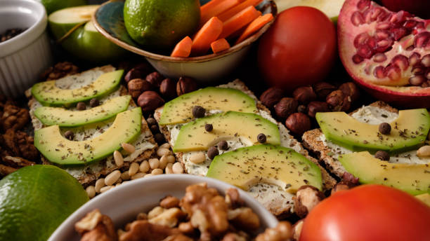 istock Healthy food 1129082841