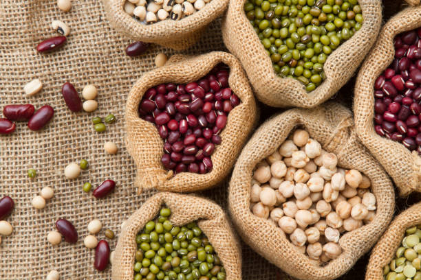 istock Various seed of legumes top view 1129090401