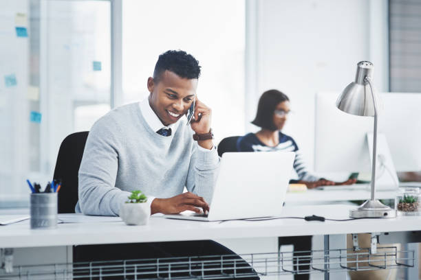 istock The ability to multi-task will always be vital in business 1129095654