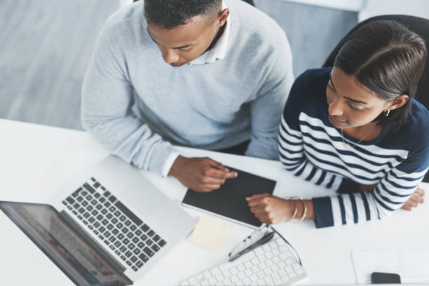 istock Always be ready to learn and attempt in business 1129095686