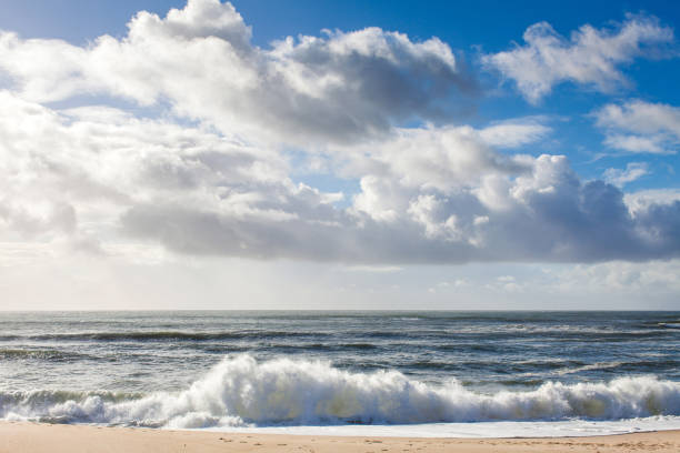 istock beach of the atlantic ocean 1129106871