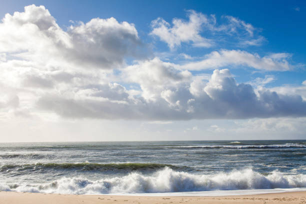 istock beach of the atlantic ocean 1129107392