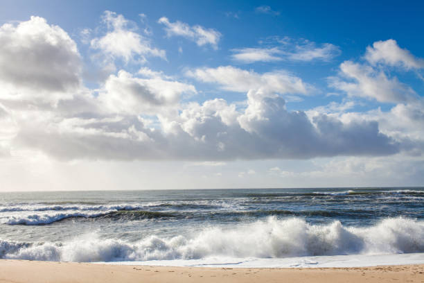 istock beach of the atlantic ocean 1129108270