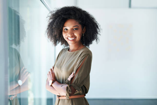 istock You achieve a whole lot more with confidence and dedication 1129108750