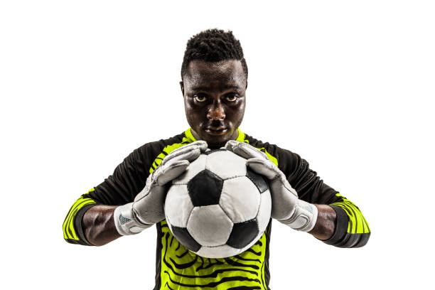 Goal keeper