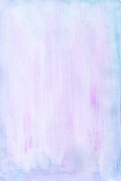 istock blue purple magenta watercolor texture texture effect background 1129119084