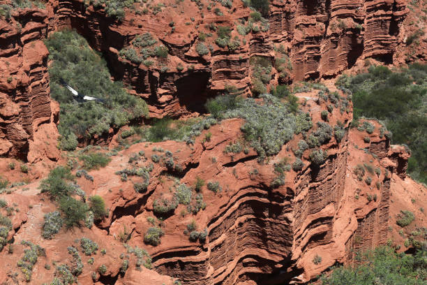 Sierra de las Quijadas