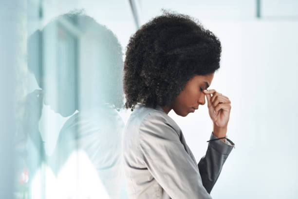 istock Pick yourself up after your setbacks and try again 1129124159