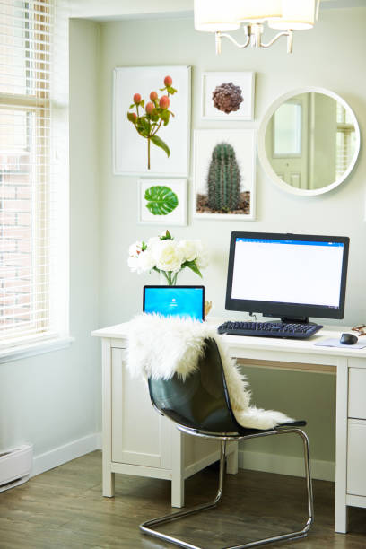 istock The perfect spot for productivity 1129129725