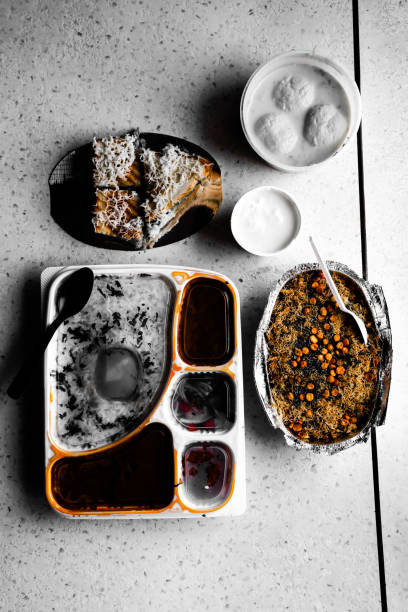 istock Food Delites 1129130326