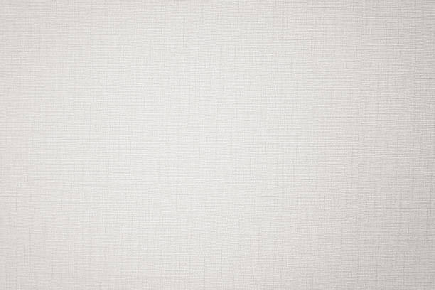 istock Abstract background of old white light grey Thai silk textured closeup for wallpaper 1129130910