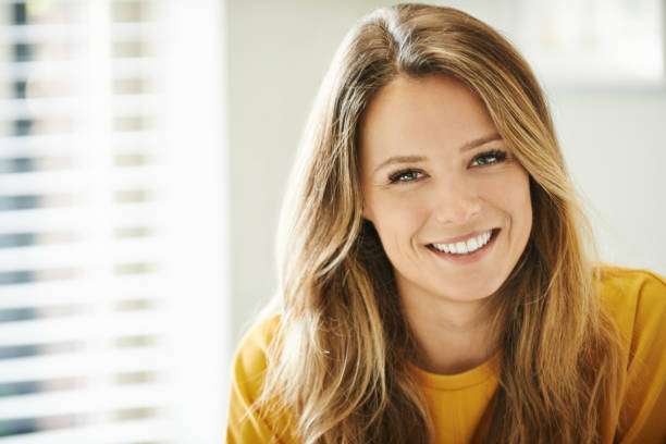 istock Big smiles for small business success 1129131052