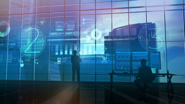 istock A traders monitors the state of the stock exchange 1129150420
