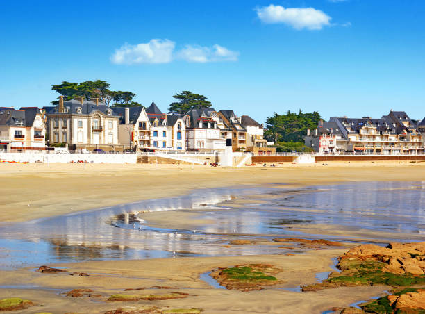istock Quiberon in Morbihan, Brittany. 1129159222
