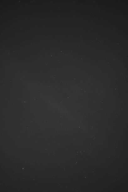 istock Nighttime Stars in Redondo Beach 1129164522
