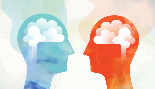 cabeza caliente o fría, calor o frío en la terapia