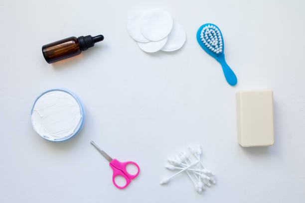 istock Hygiene and child health. 1129175320