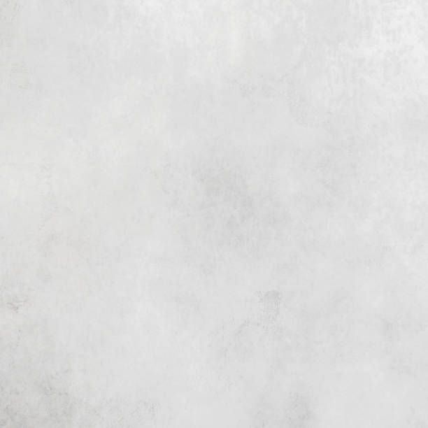 istock White and light gray texture background. 1129185623