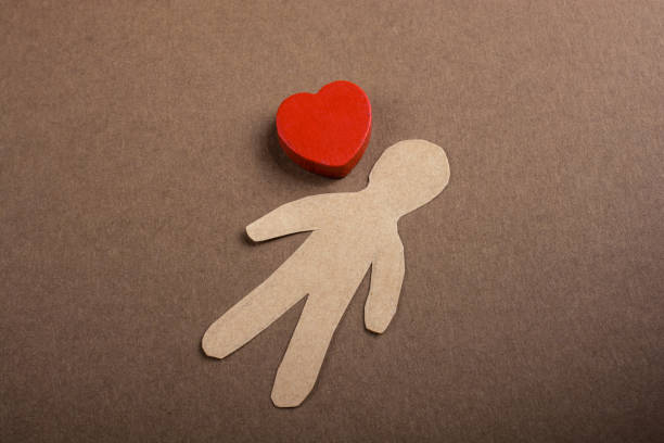 istock Love concept for valentine's day 1129205301