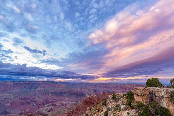 istock Grand Canyon at Sunset 1129207250