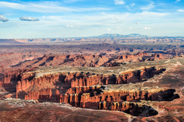 istock A Dinosaur Foot Like Canyon 1129229862