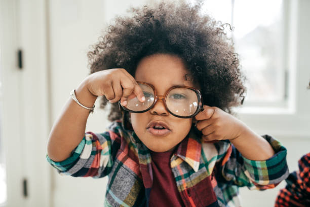 istock You need new eyeglasses 1129246653